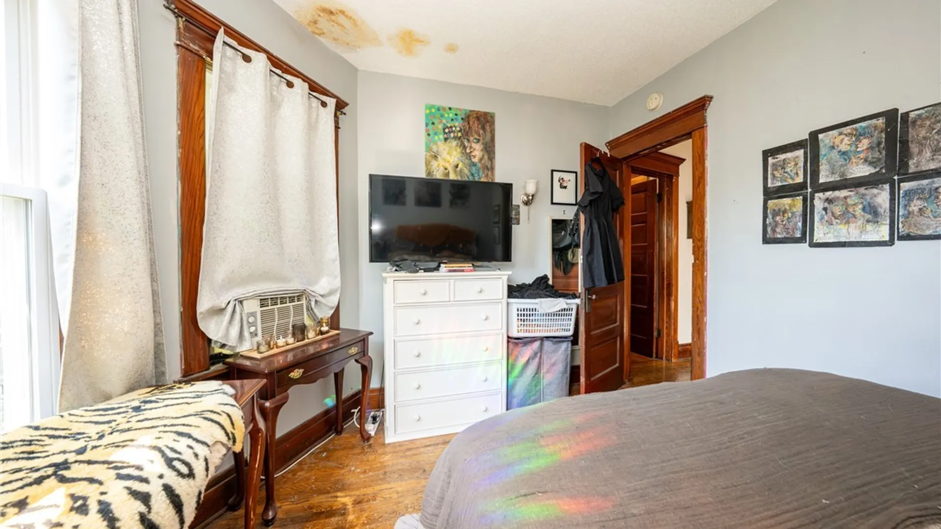 Property at 81 Hughes Avenue, Buffalo, NY 14208 32