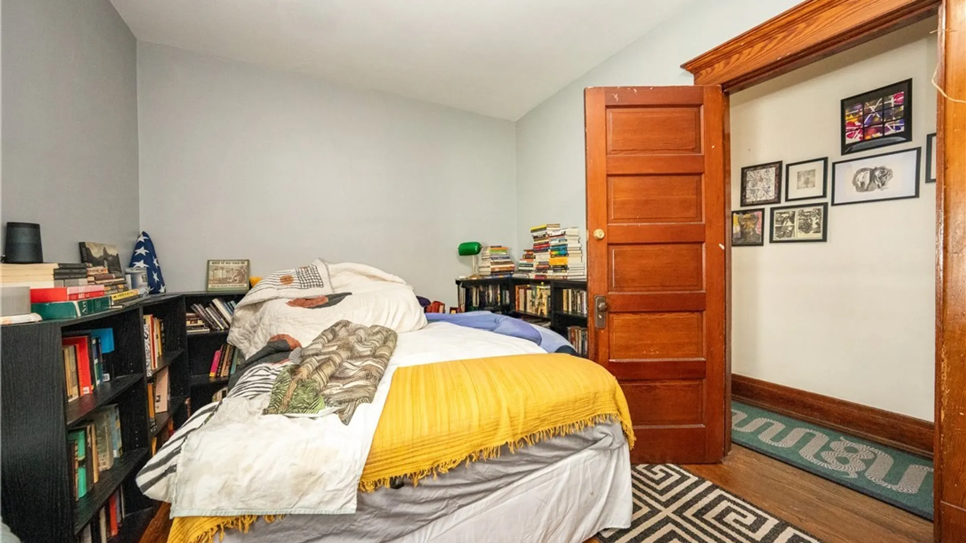 Property at 81 Hughes Avenue, Buffalo, NY 14208 33