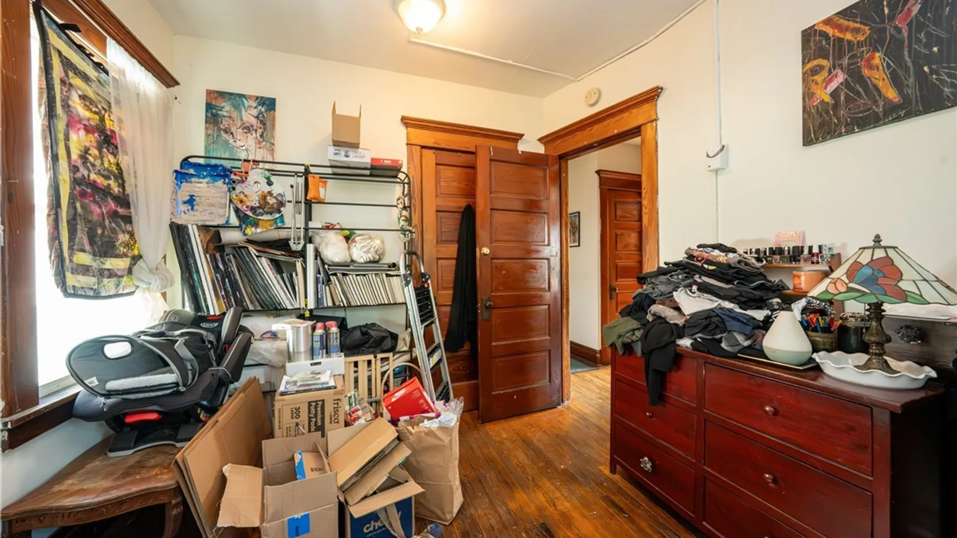 Property at 81 Hughes Avenue, Buffalo, NY 14208 36