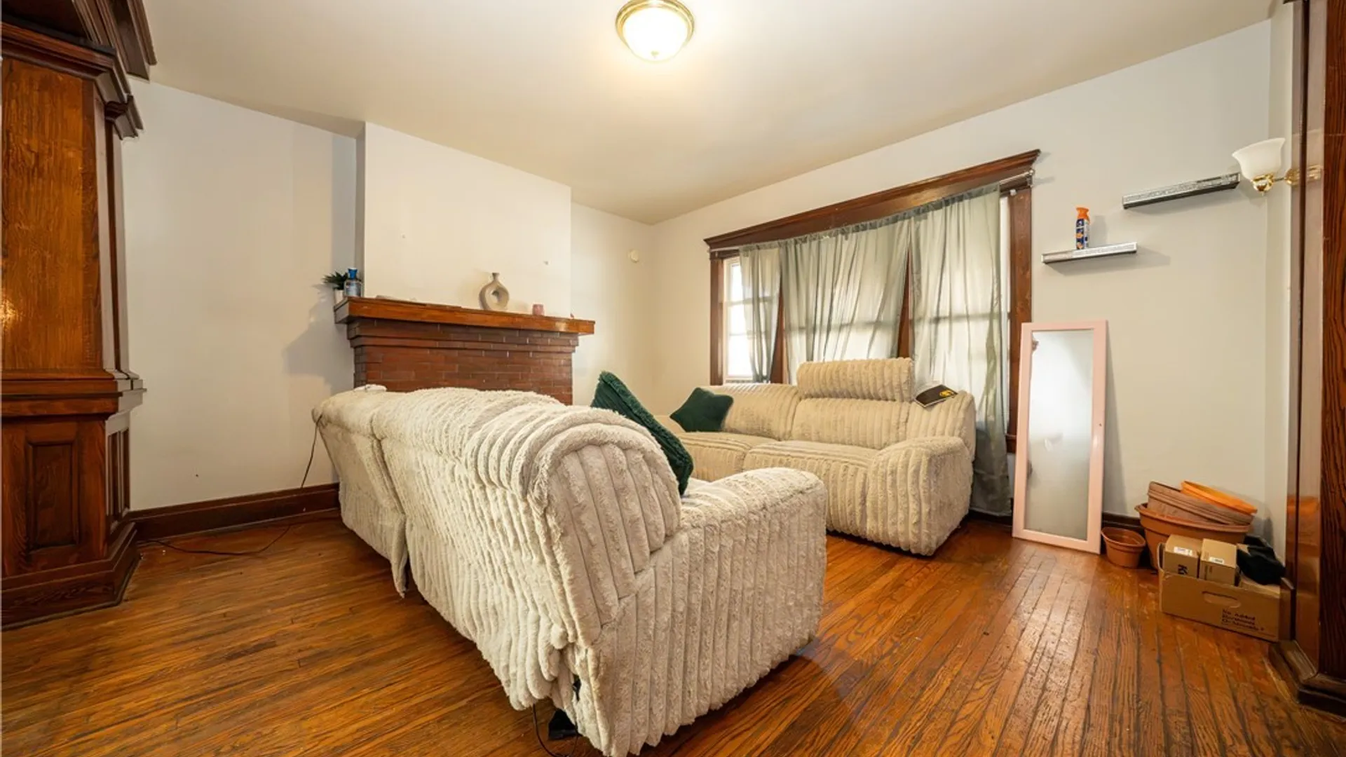 Property at 81 Hughes Avenue, Buffalo, NY 14208 4