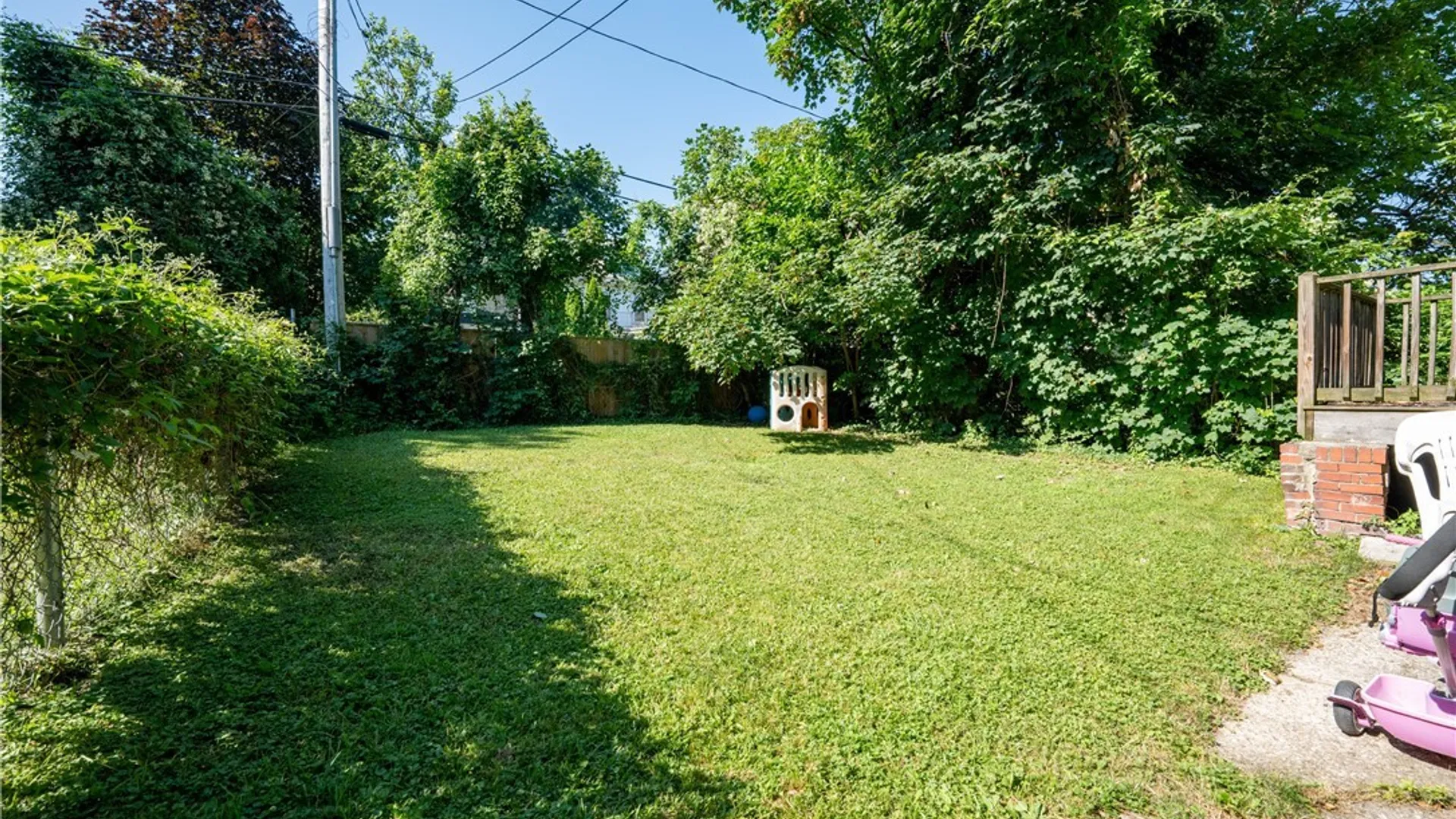 Property at 81 Hughes Avenue, Buffalo, NY 14208 47