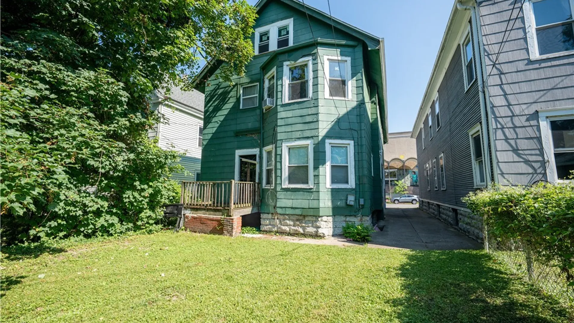 Property at 81 Hughes Avenue, Buffalo, NY 14208 48