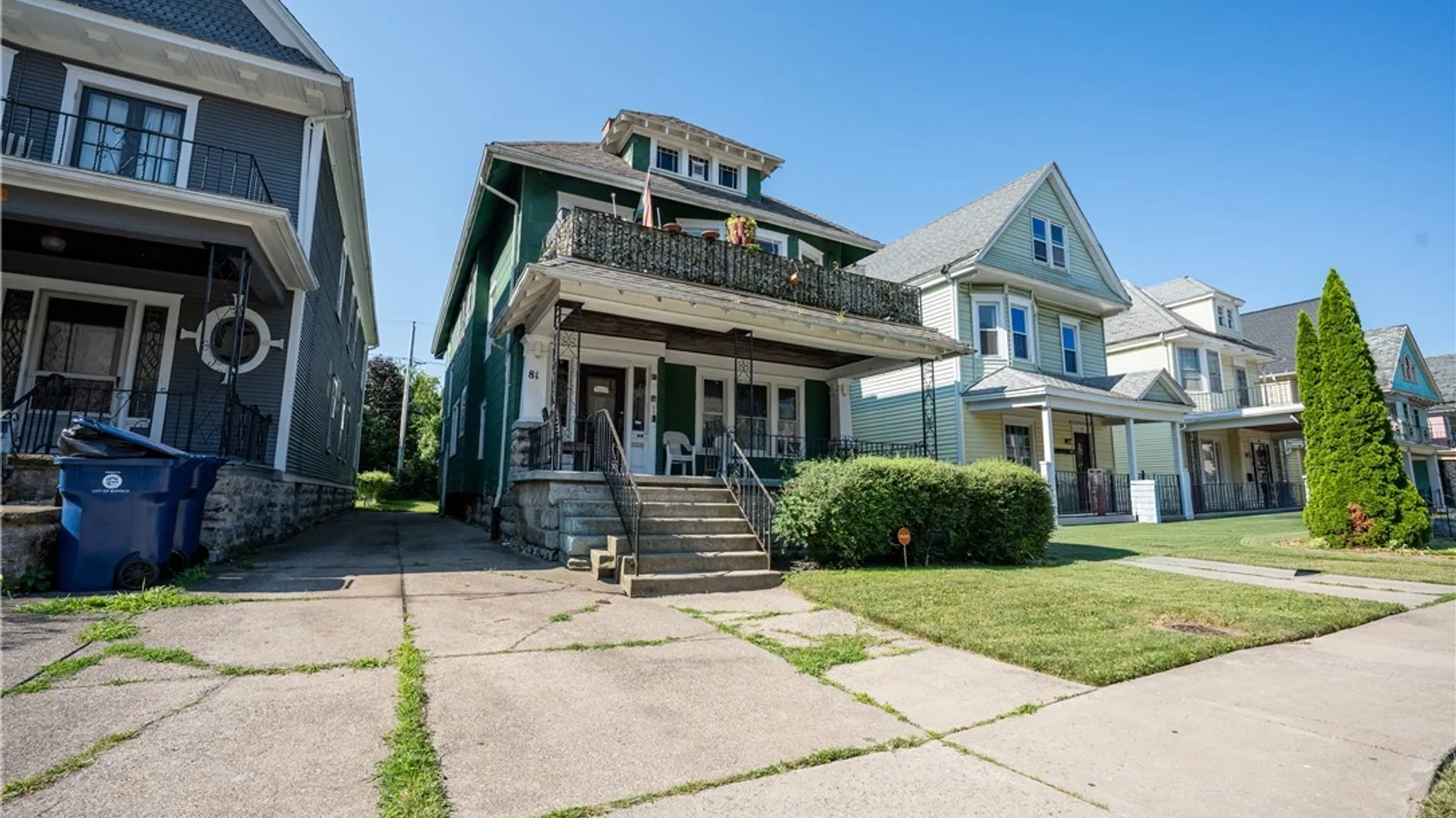 Property at 81 Hughes Avenue, Buffalo, NY 14208 49