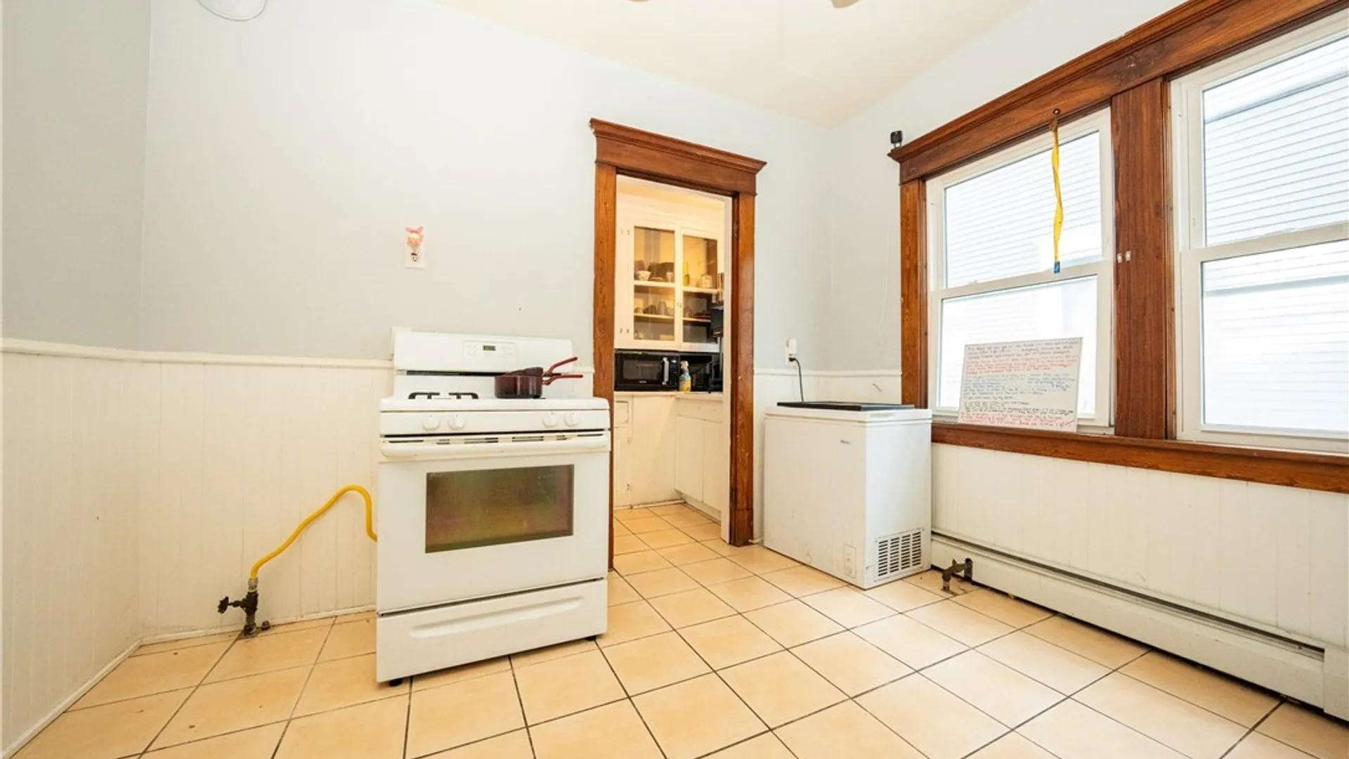 Property at 81 Hughes Avenue, Buffalo, NY 14208 5