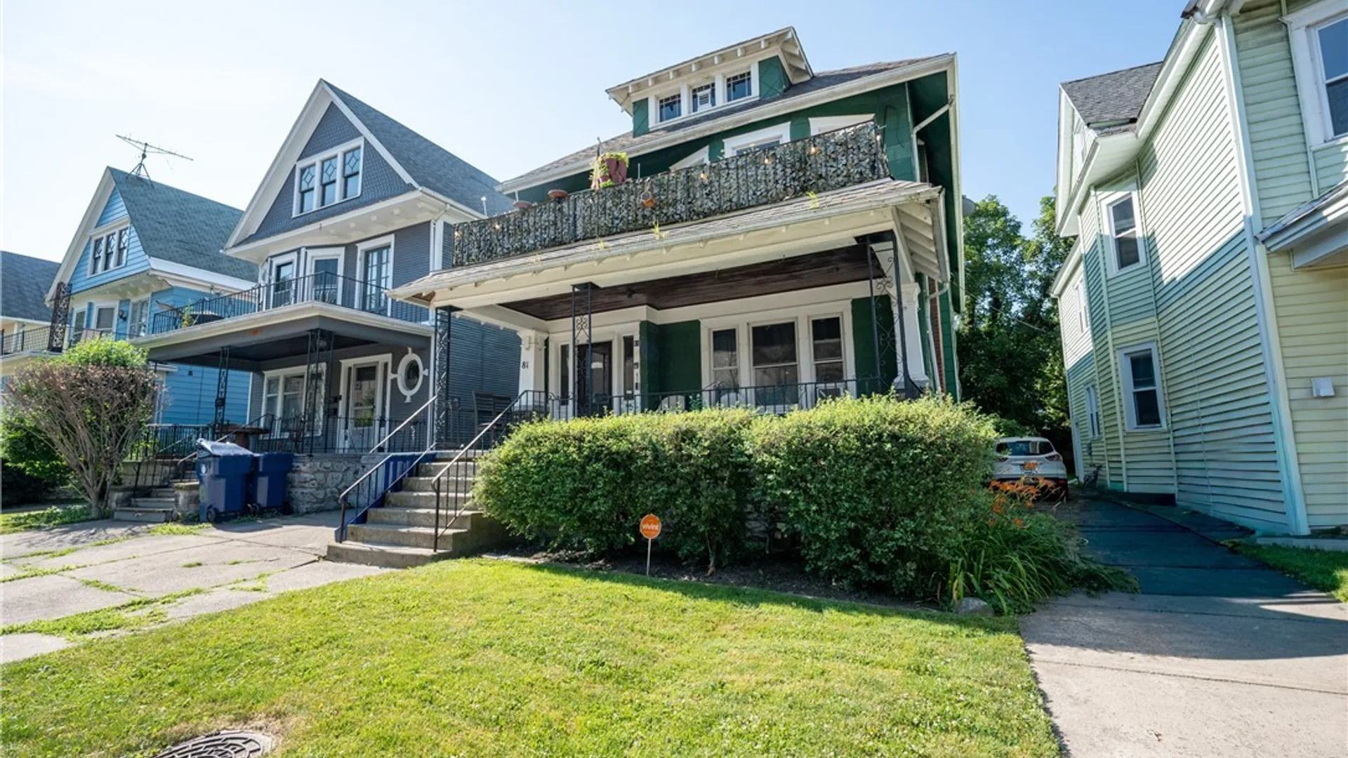 Property at 81 Hughes Avenue, Buffalo, NY 14208 50