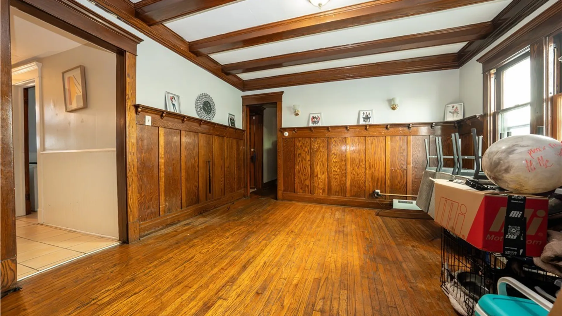 Property at 81 Hughes Avenue, Buffalo, NY 14208 6