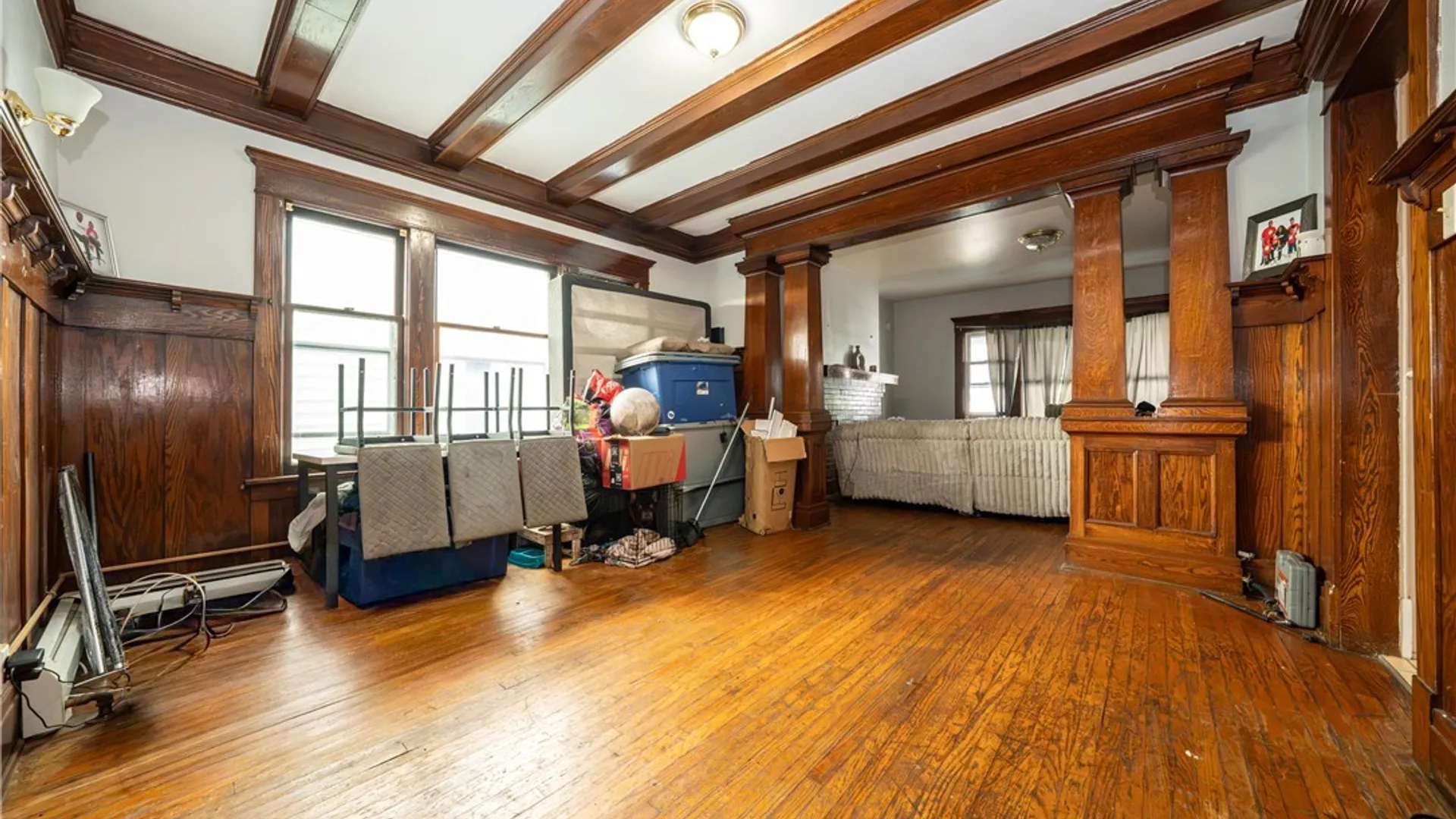 Property at 81 Hughes Avenue, Buffalo, NY 14208 7