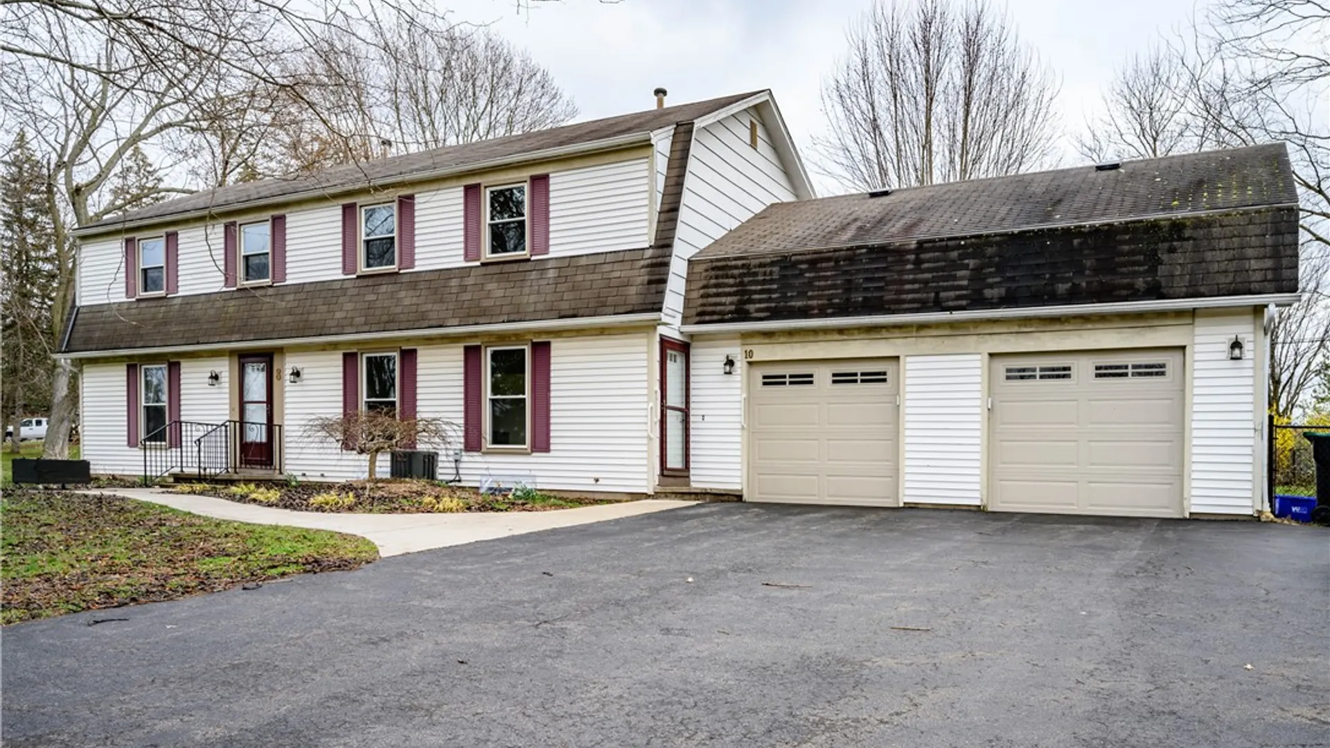 Property at 8-10 Kreag Road, Perinton, NY 14450 2