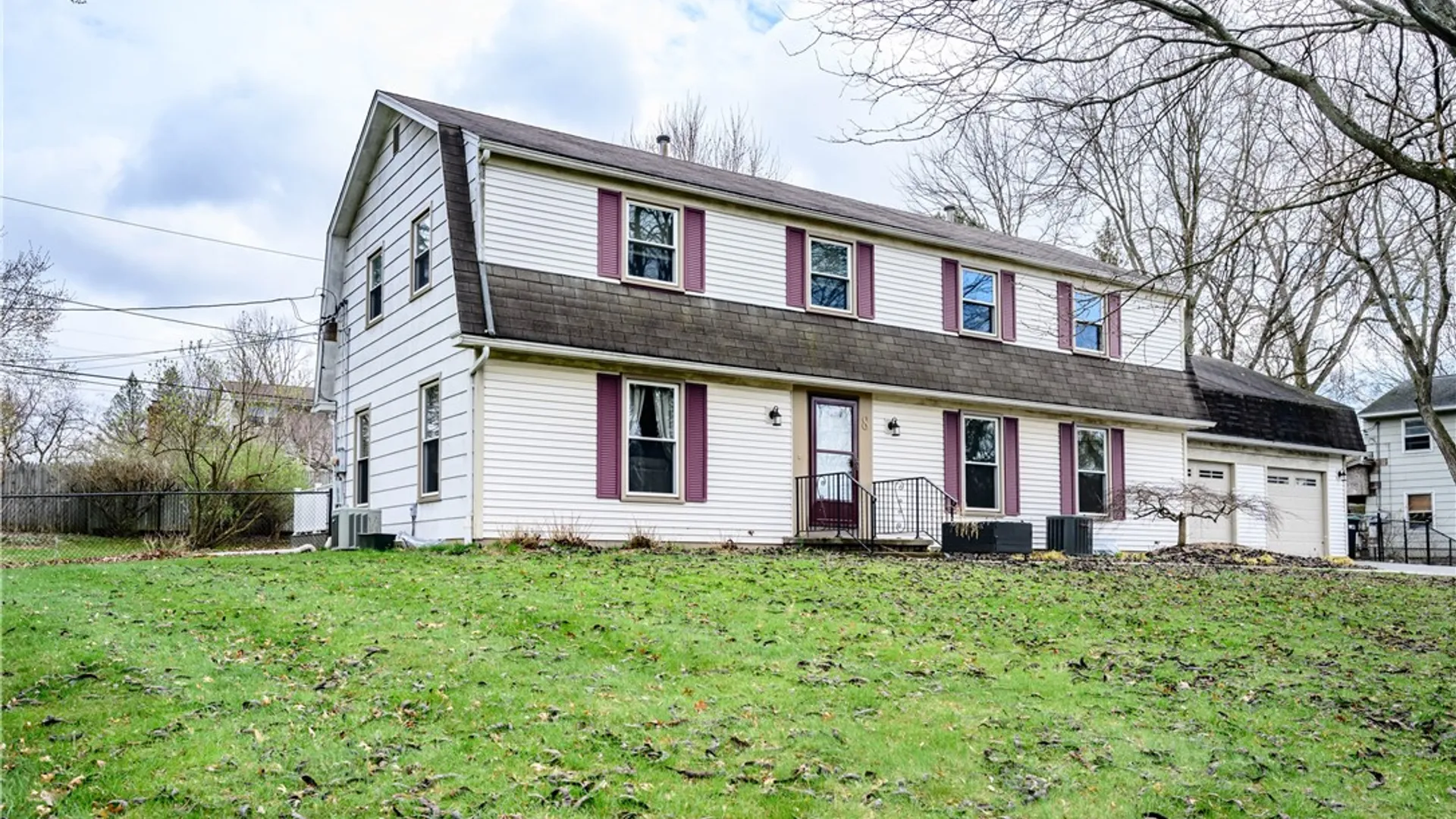 Property at 8-10 Kreag Road, Perinton, NY 14450 3