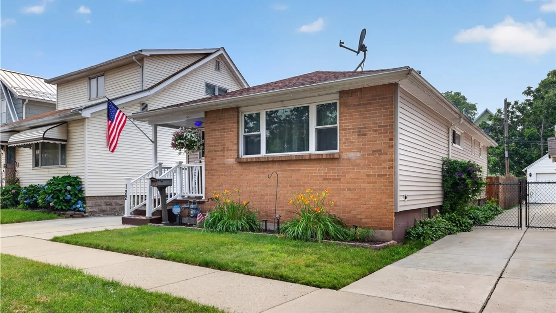 Property at 122 Ryan Street, Buffalo, NY 14210 2