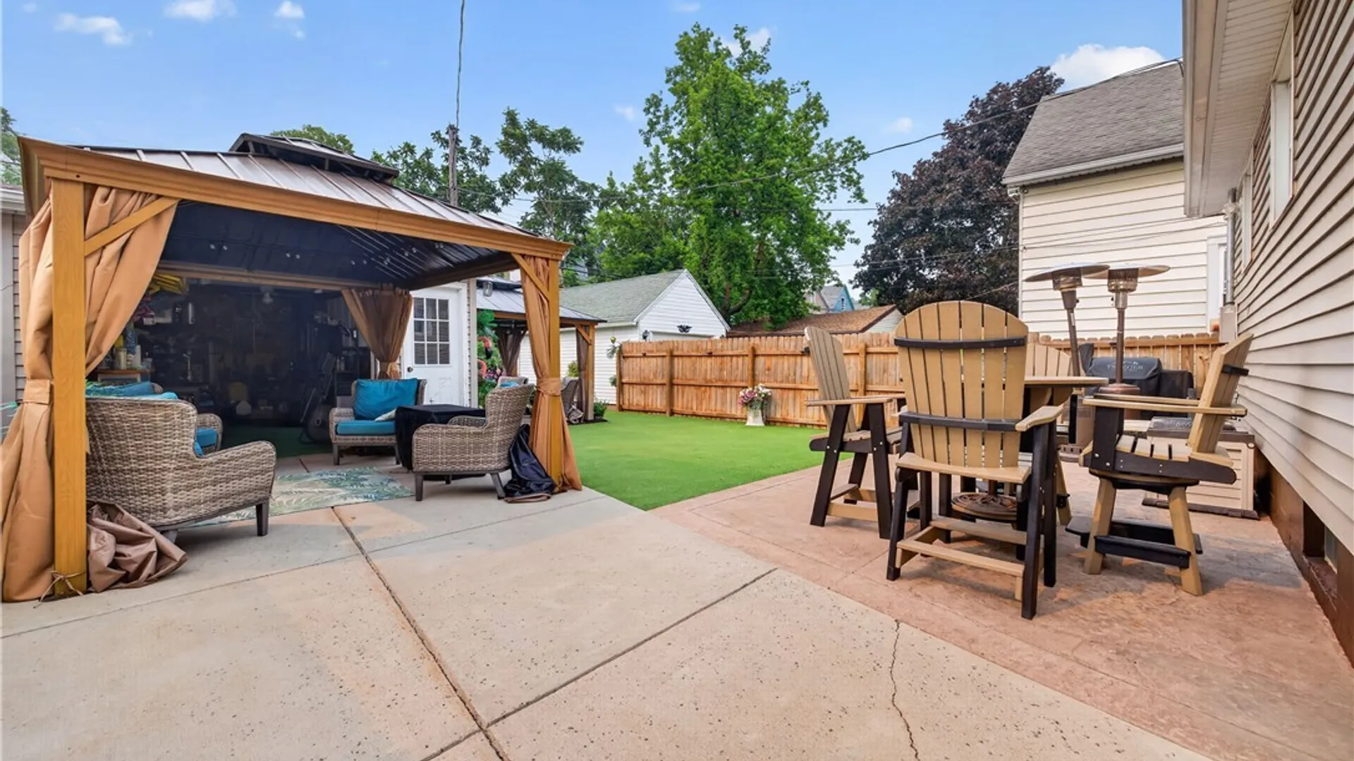 Property at 122 Ryan Street, Buffalo, NY 14210 24