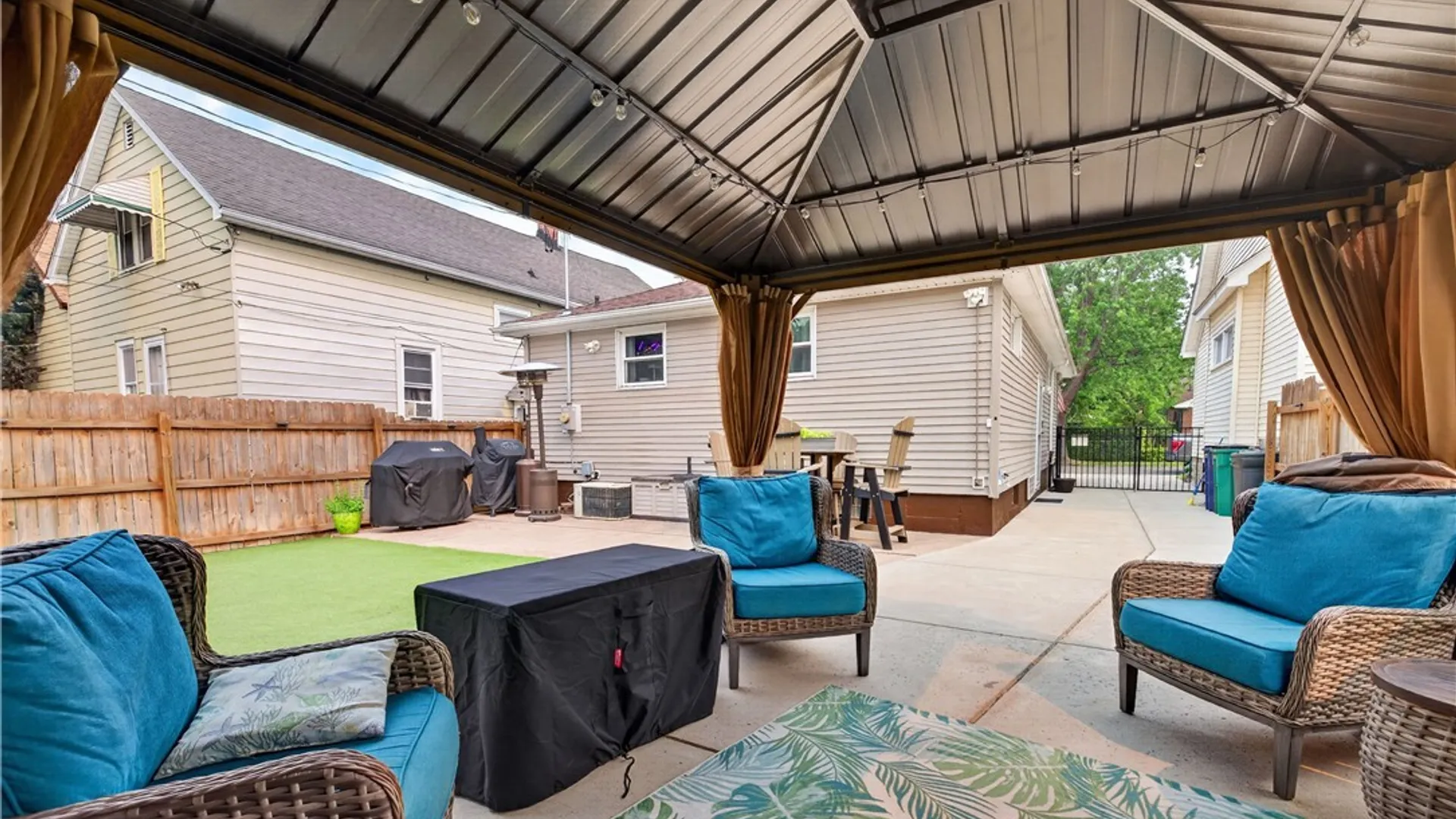 Property at 122 Ryan Street, Buffalo, NY 14210 26