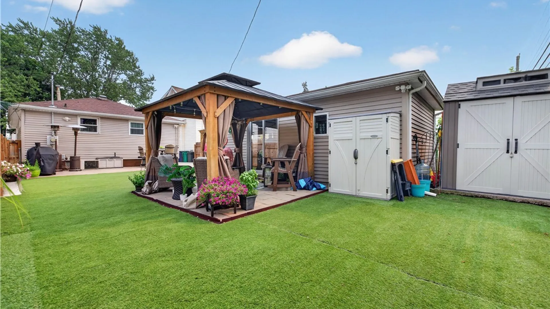 Property at 122 Ryan Street, Buffalo, NY 14210 28