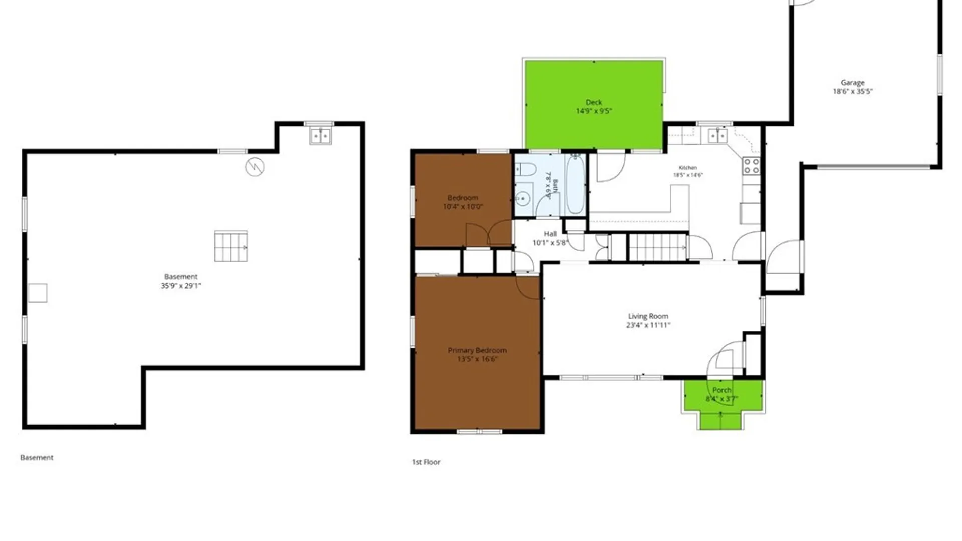 Property at 18 E Main Street, Arcade, NY 14009 18