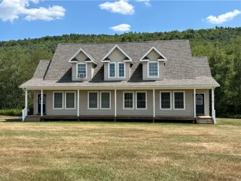 Property at 1656 State Highway 205, Laurens, NY 13820