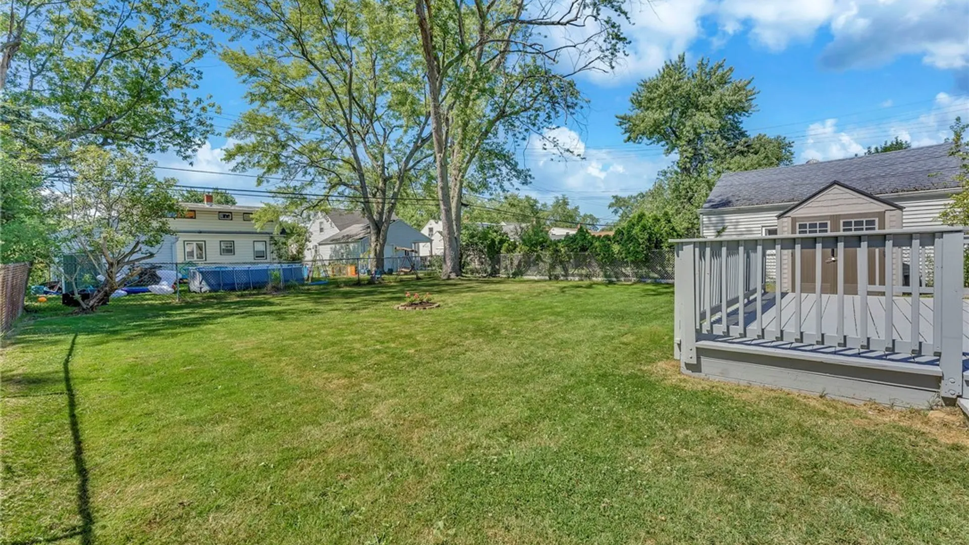 Property at 206 Wrexham Court, Tonawanda, NY 14150 45