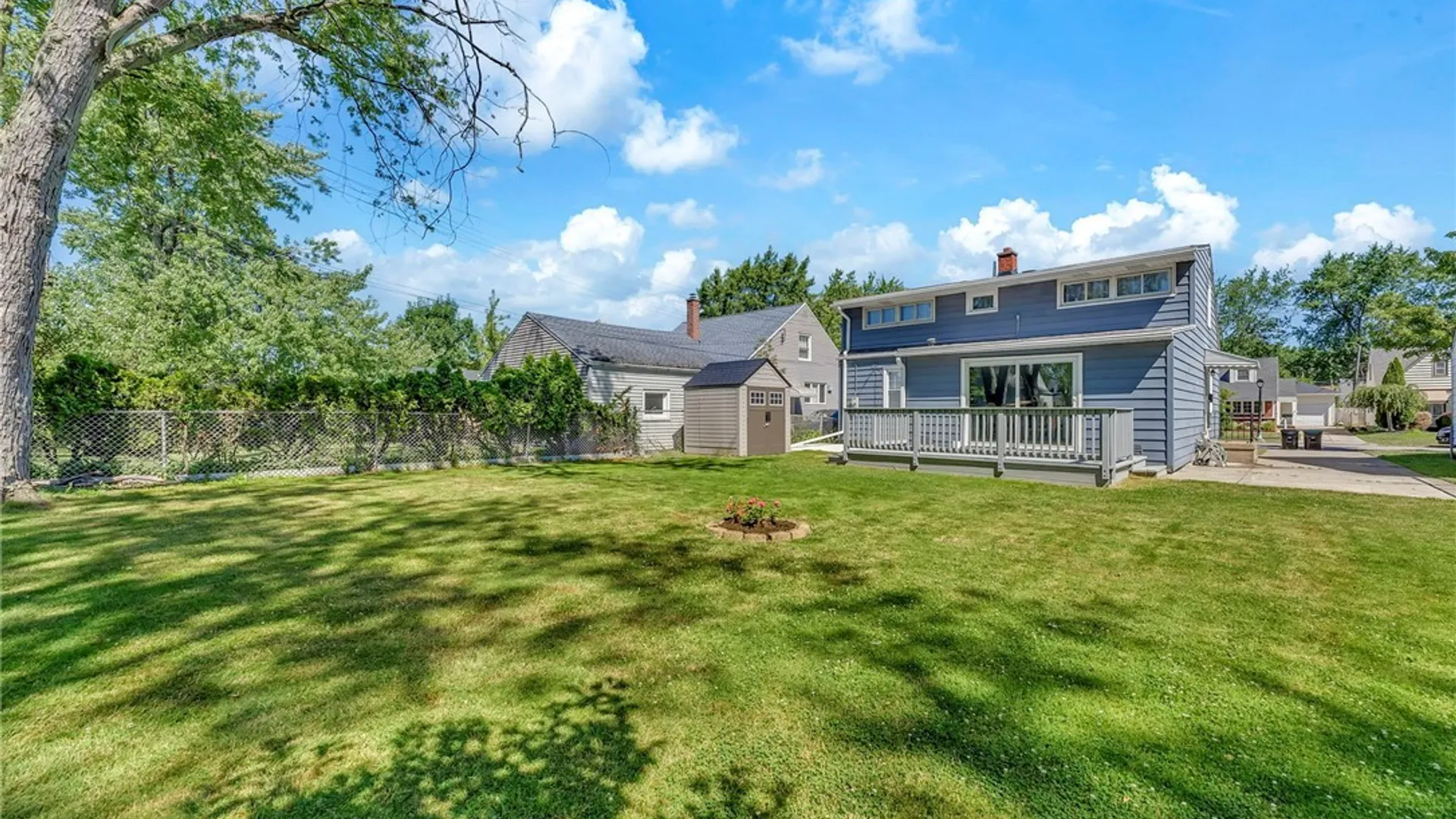 Property at 206 Wrexham Court, Tonawanda, NY 14150 46
