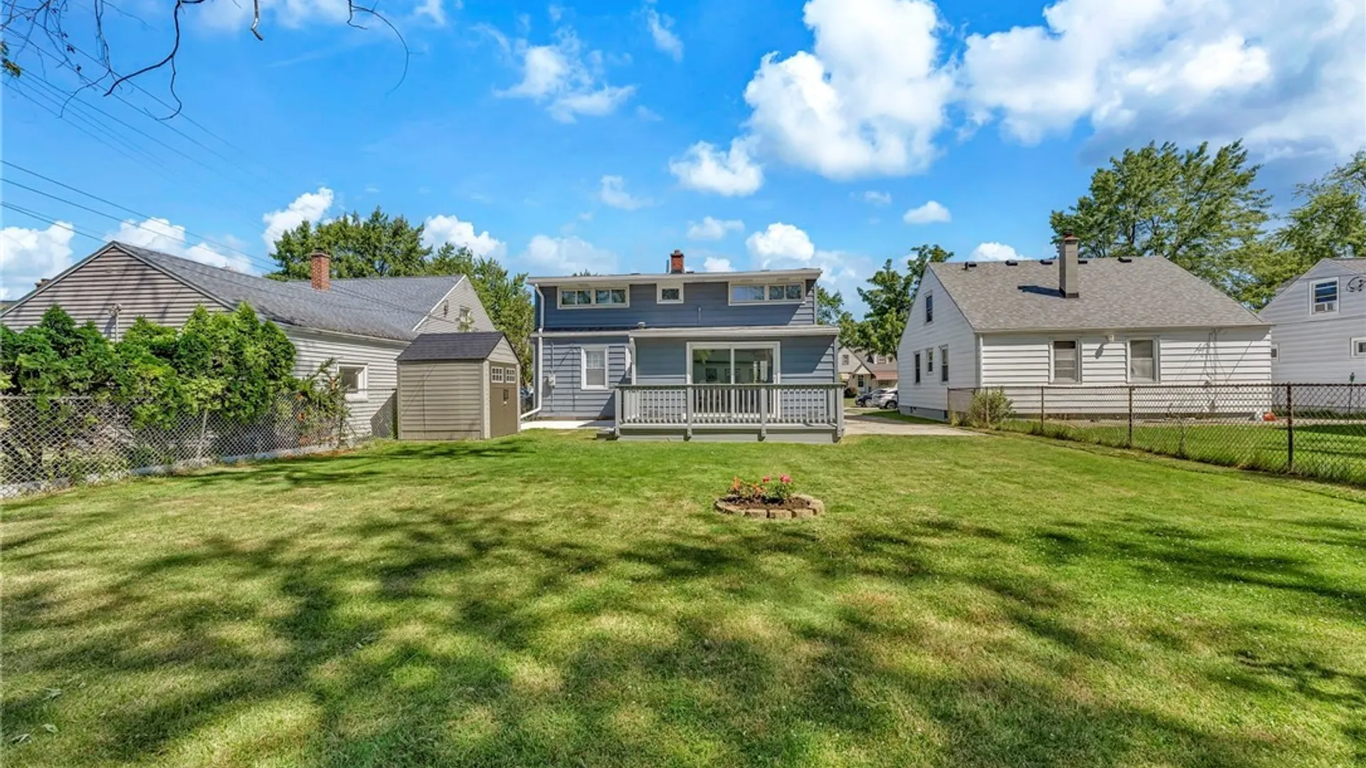 Property at 206 Wrexham Court, Tonawanda, NY 14150 44
