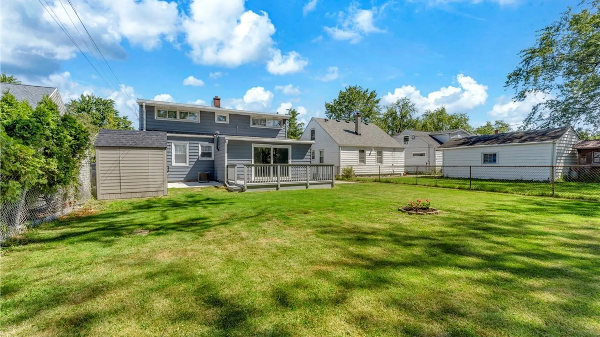 Property at 206 Wrexham Court, Tonawanda, NY 14150 43