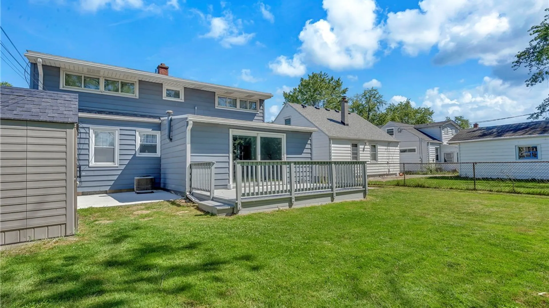 Property at 206 Wrexham Court, Tonawanda, NY 14150 41