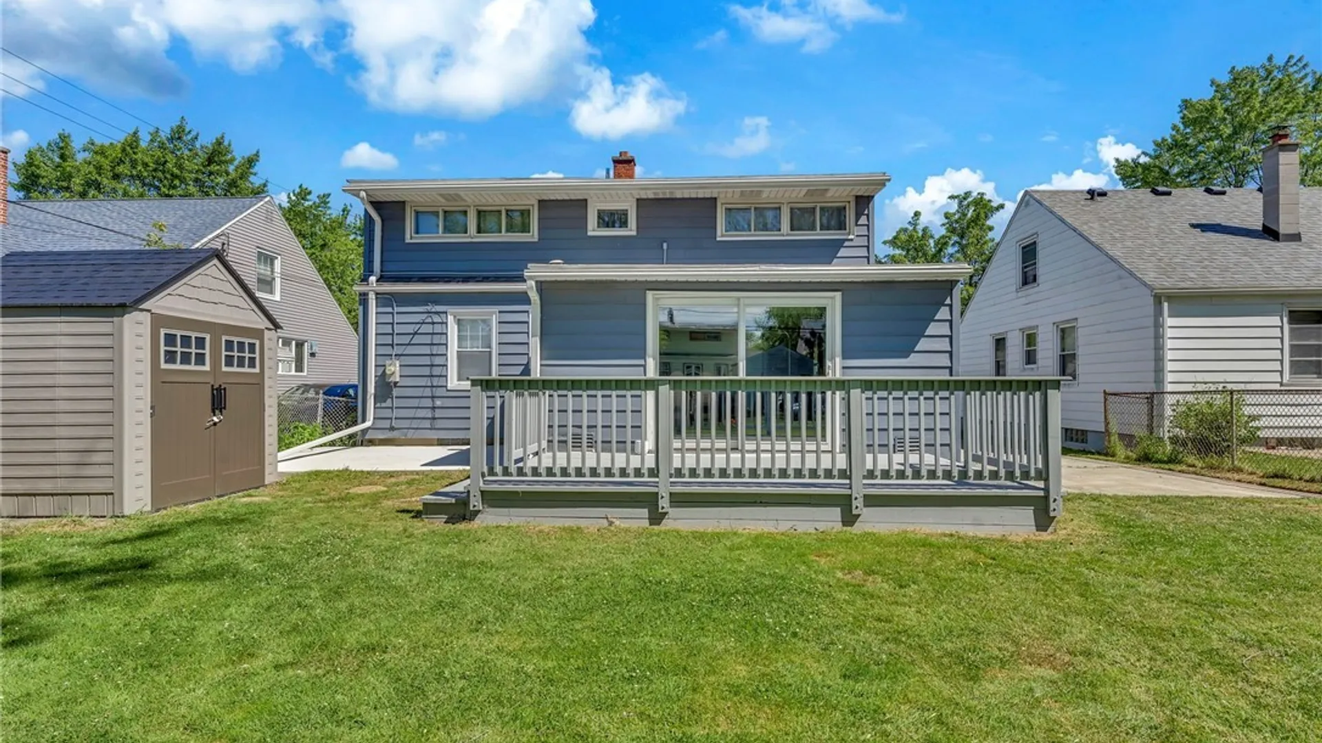 Property at 206 Wrexham Court, Tonawanda, NY 14150 40