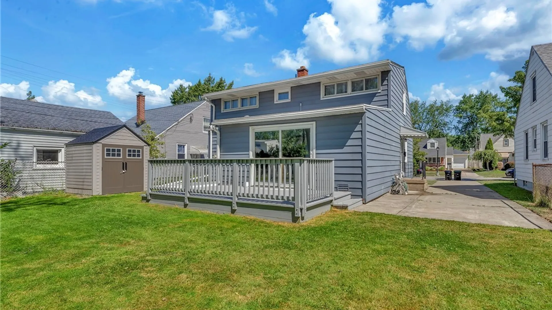 Property at 206 Wrexham Court, Tonawanda, NY 14150 42
