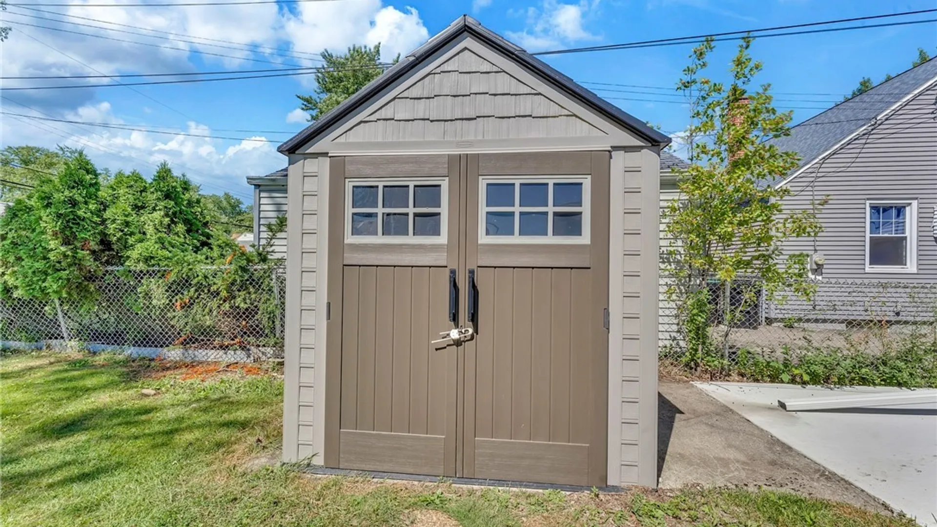 Property at 206 Wrexham Court, Tonawanda, NY 14150 49