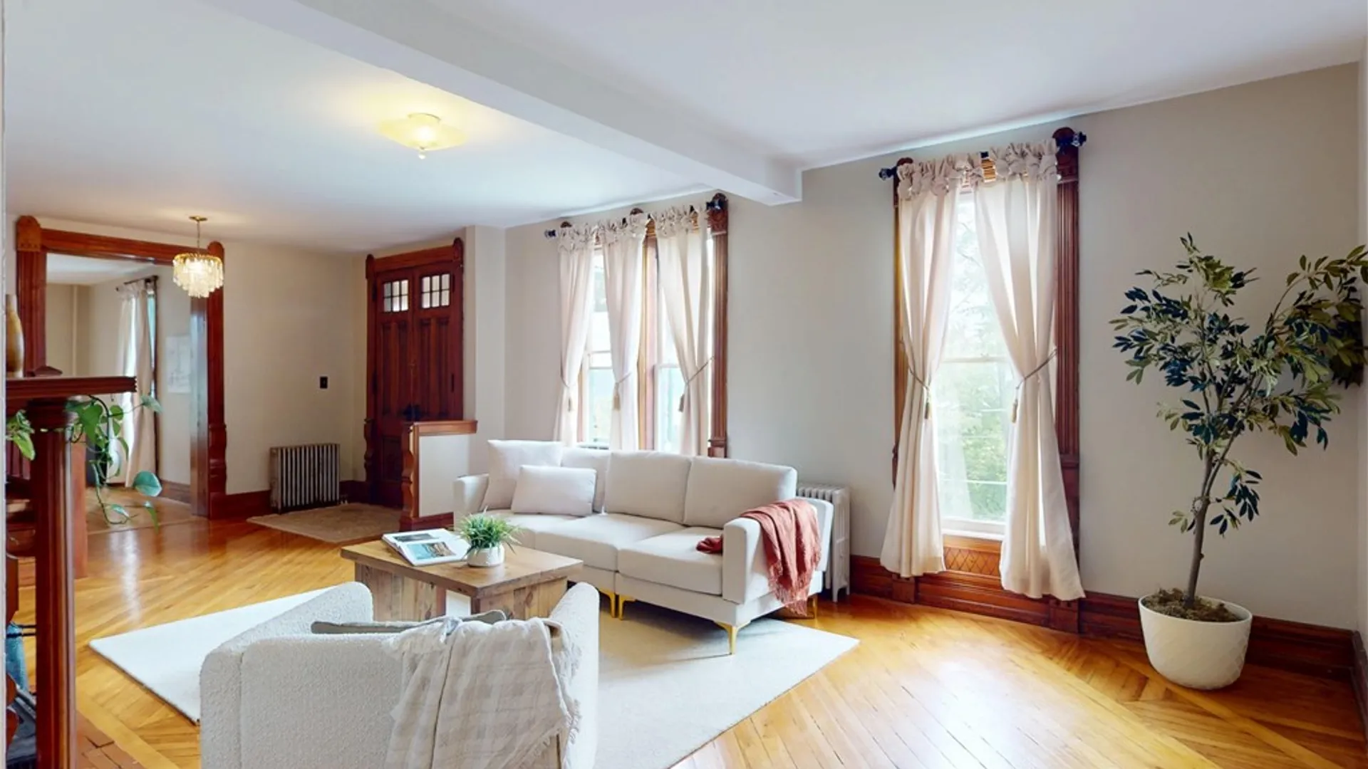 Property at 201 S Jackson Street, Dix, NY 14891 12