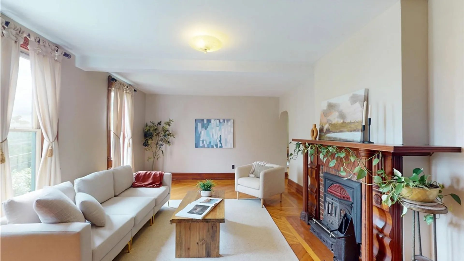 Property at 201 S Jackson Street, Dix, NY 14891 13