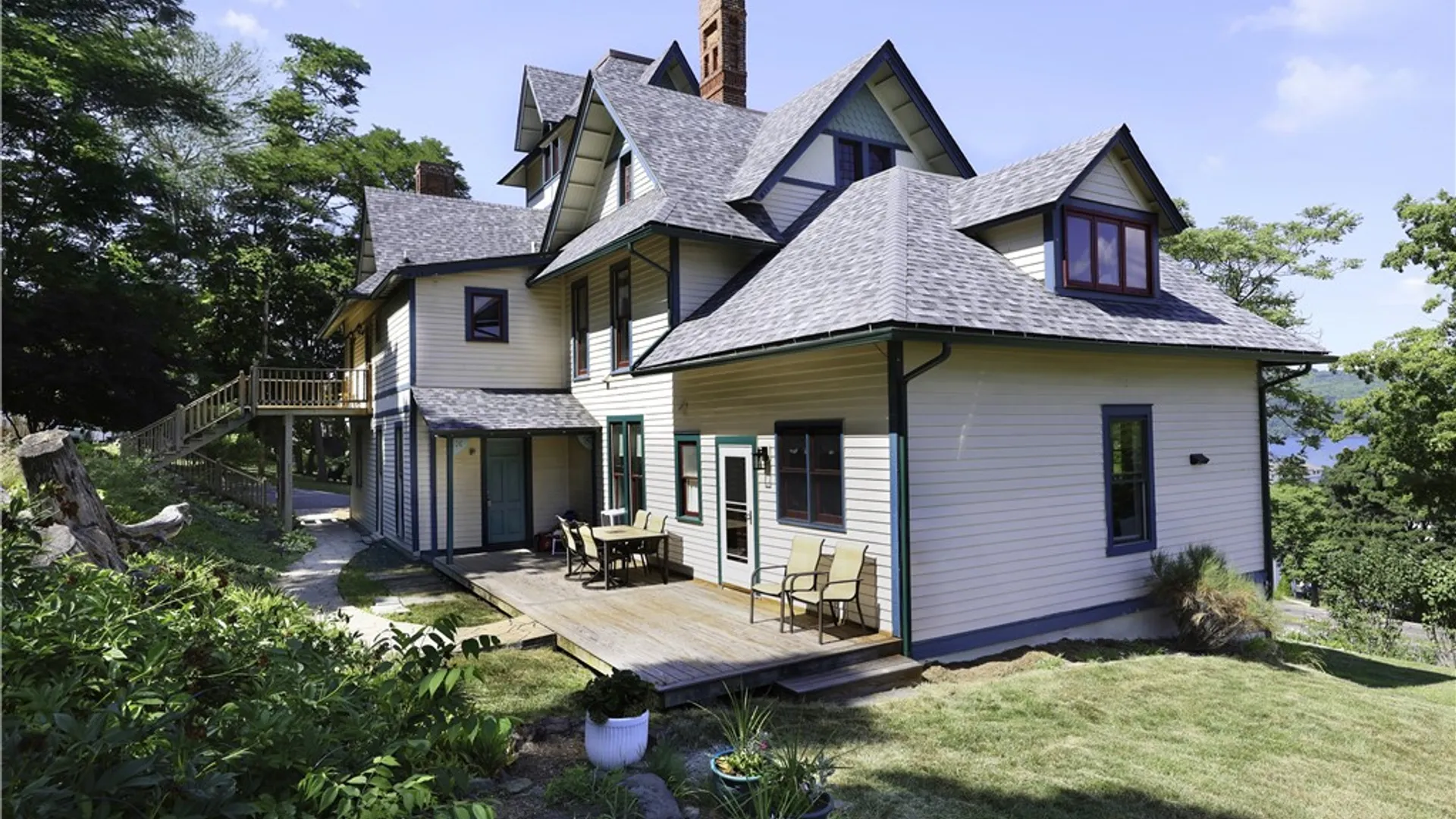 Property at 201 S Jackson Street, Dix, NY 14891 2