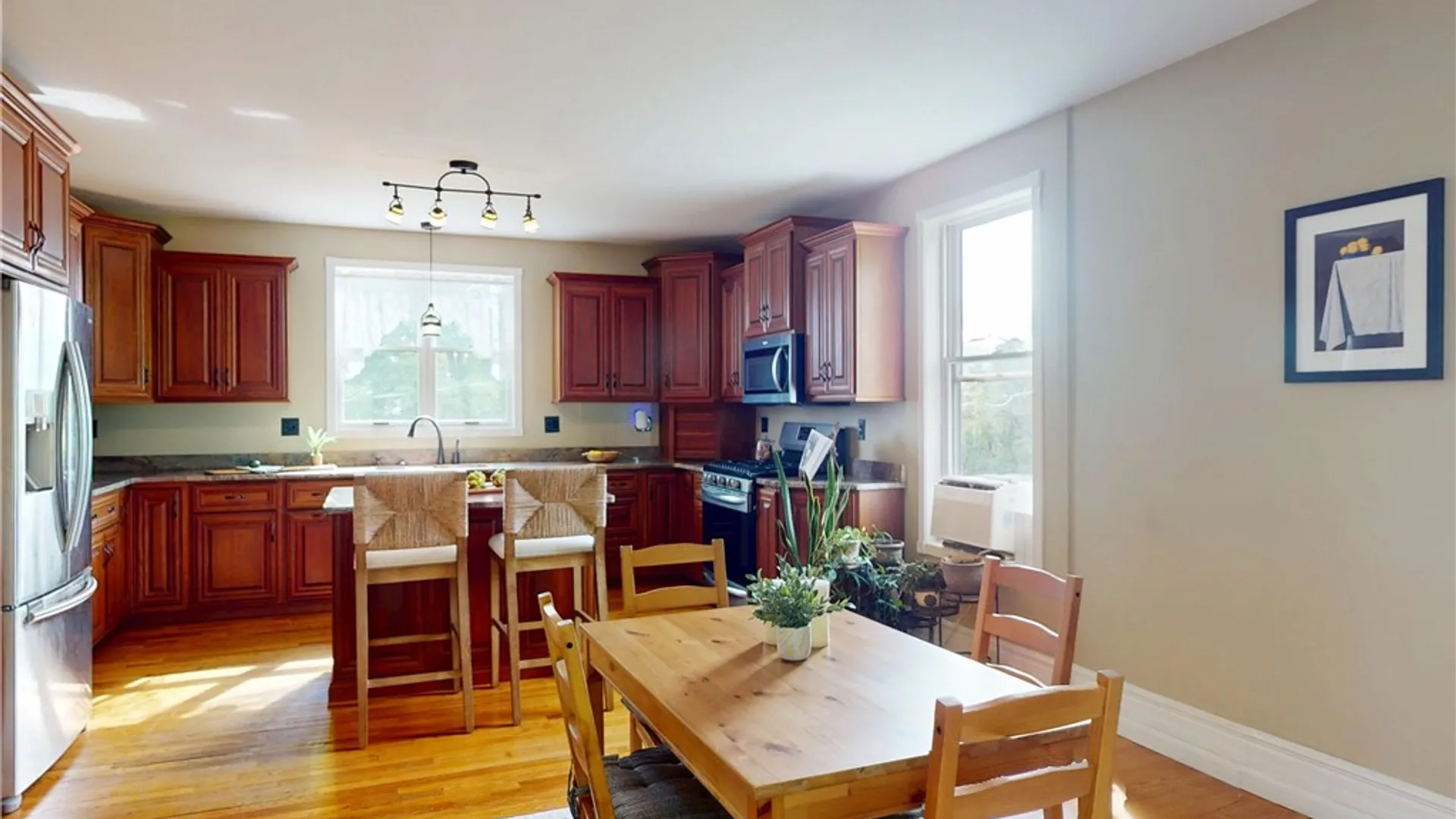 Property at 201 S Jackson Street, Dix, NY 14891 6