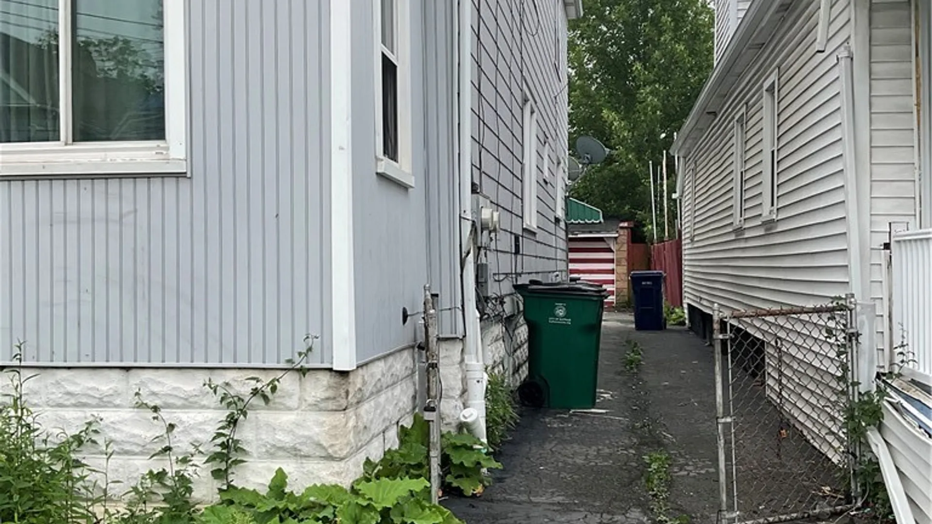 Property at 53 Progressive Avenue, Buffalo, NY 14207 2