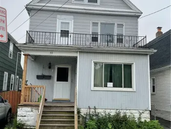Property at 53 Progressive Avenue, Buffalo, NY 14207