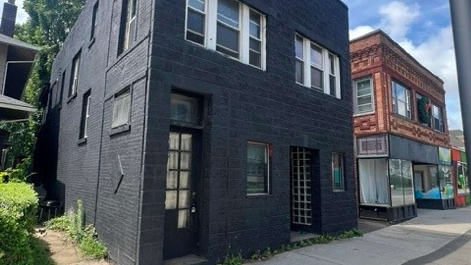 Property at 1541 E Main Street, Rochester, NY 14609 2