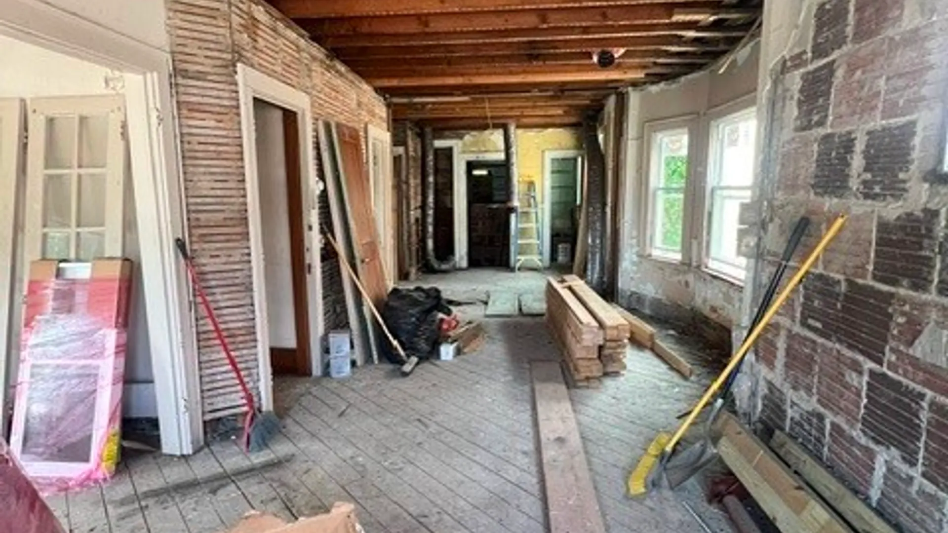 Property at 1541 E Main Street, Rochester, NY 14609 5