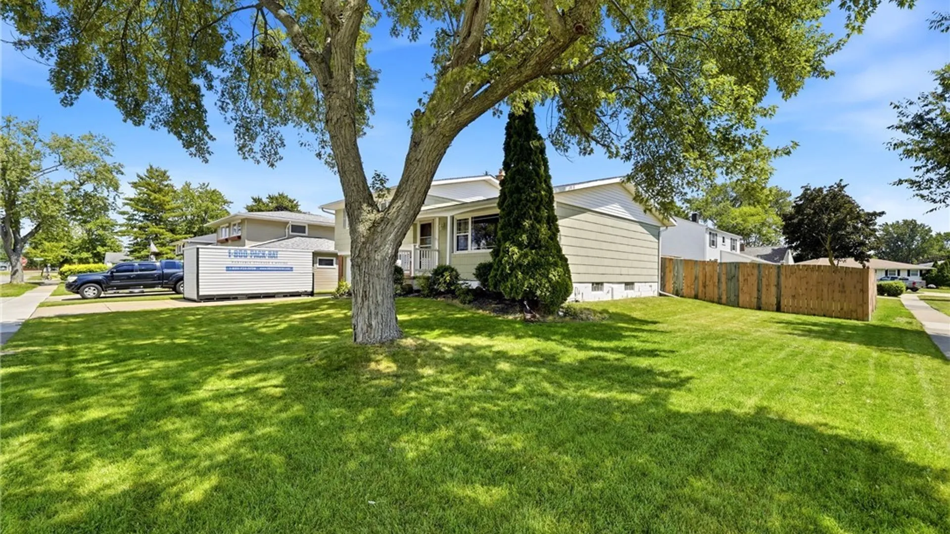 Property at 135 Millwood Drive, Tonawanda, NY 14150 34