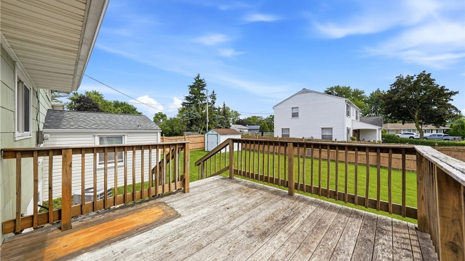 Property at 135 Millwood Drive, Tonawanda, NY 14150 36