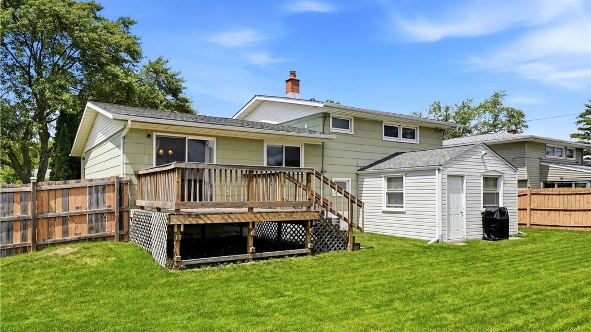Property at 135 Millwood Drive, Tonawanda, NY 14150 37