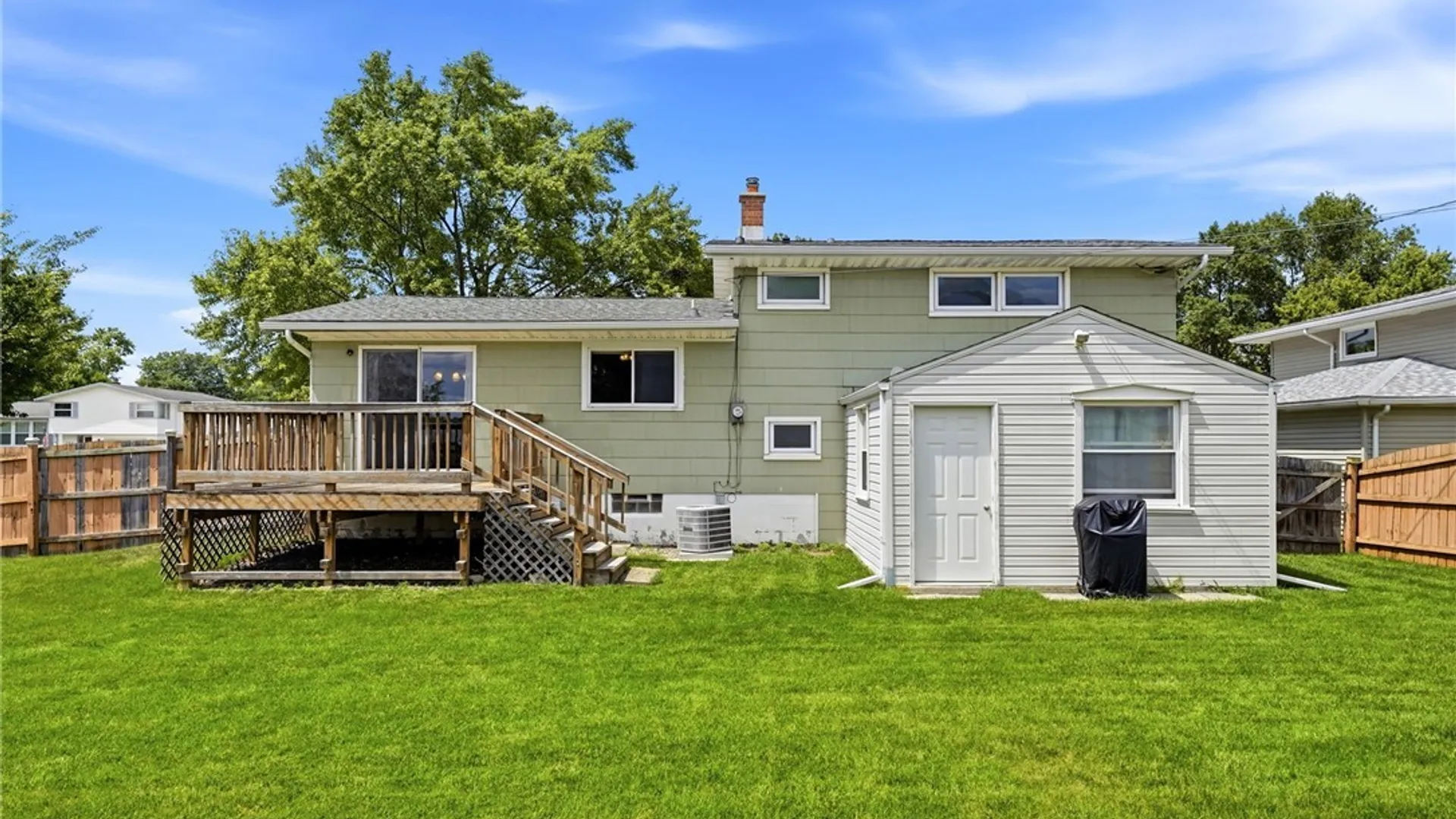 Property at 135 Millwood Drive, Tonawanda, NY 14150 38