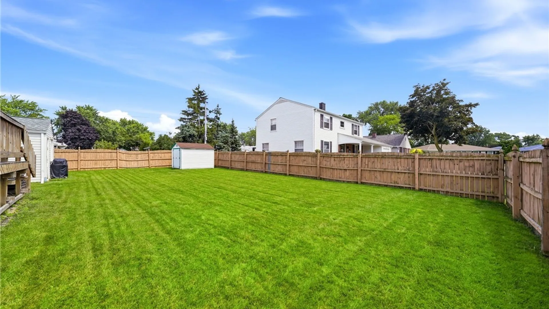 Property at 135 Millwood Drive, Tonawanda, NY 14150 39