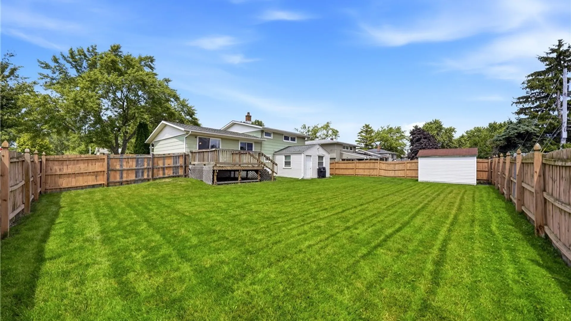 Property at 135 Millwood Drive, Tonawanda, NY 14150 40