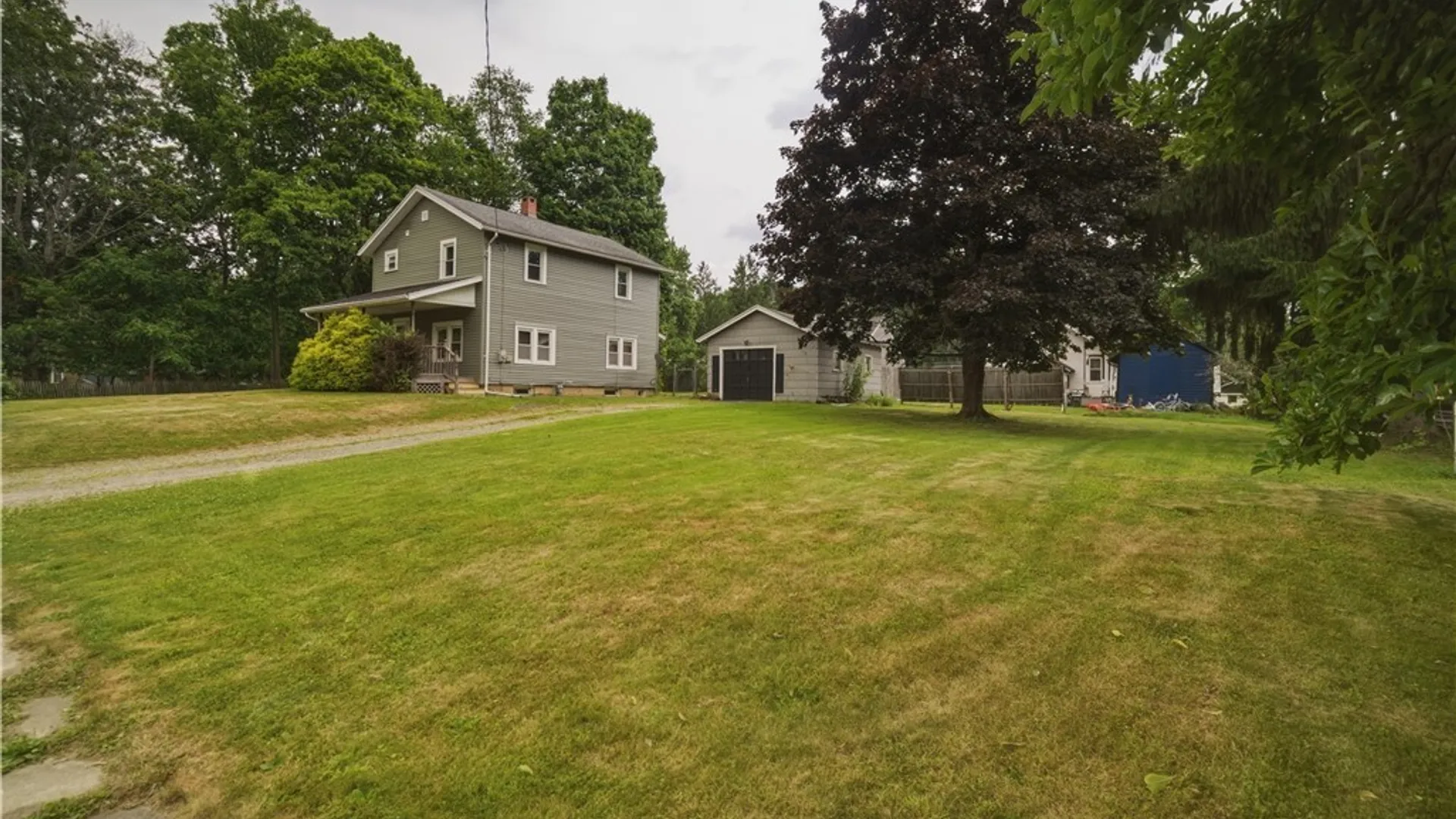 Property at 9 E 10th Street, Ellicott, NY 14701 2