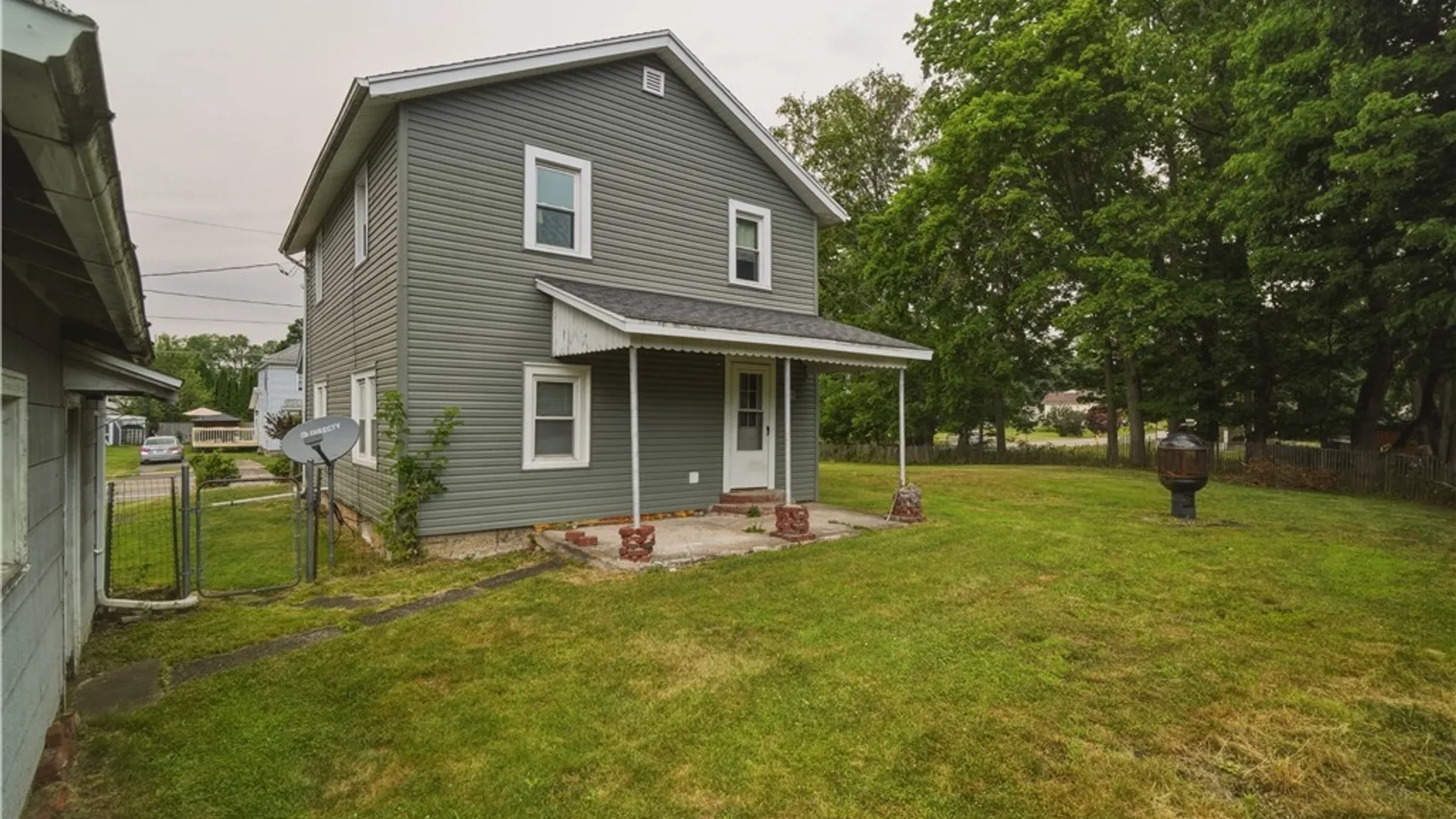 Property at 9 E 10th Street, Ellicott, NY 14701 8