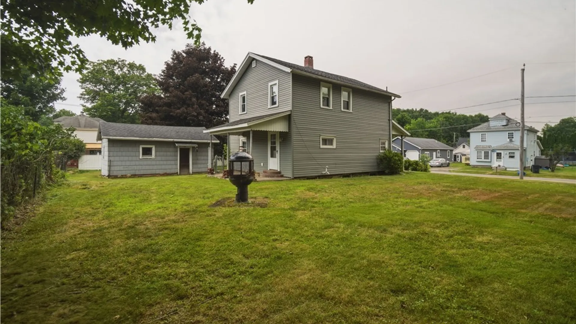 Property at 9 E 10th Street, Ellicott, NY 14701 9