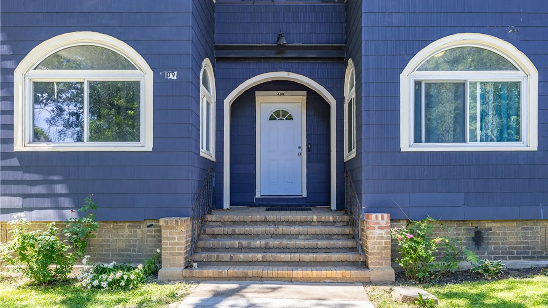 Property at 409 Raines Park, Rochester, NY 14613 2