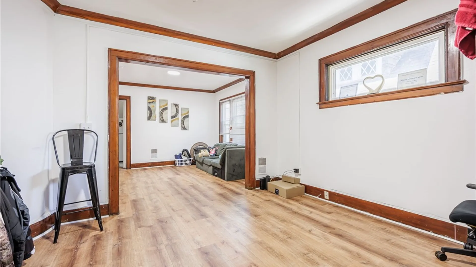 Property at 409 Raines Park, Rochester, NY 14613 29