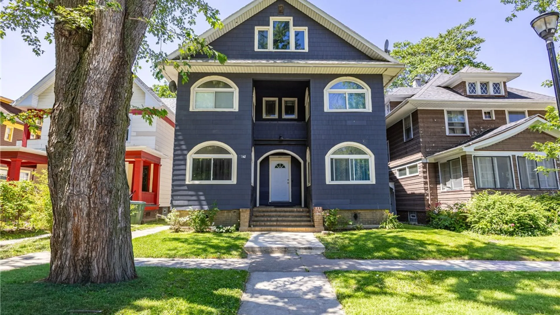 Property at 409 Raines Park, Rochester, NY 14613 39