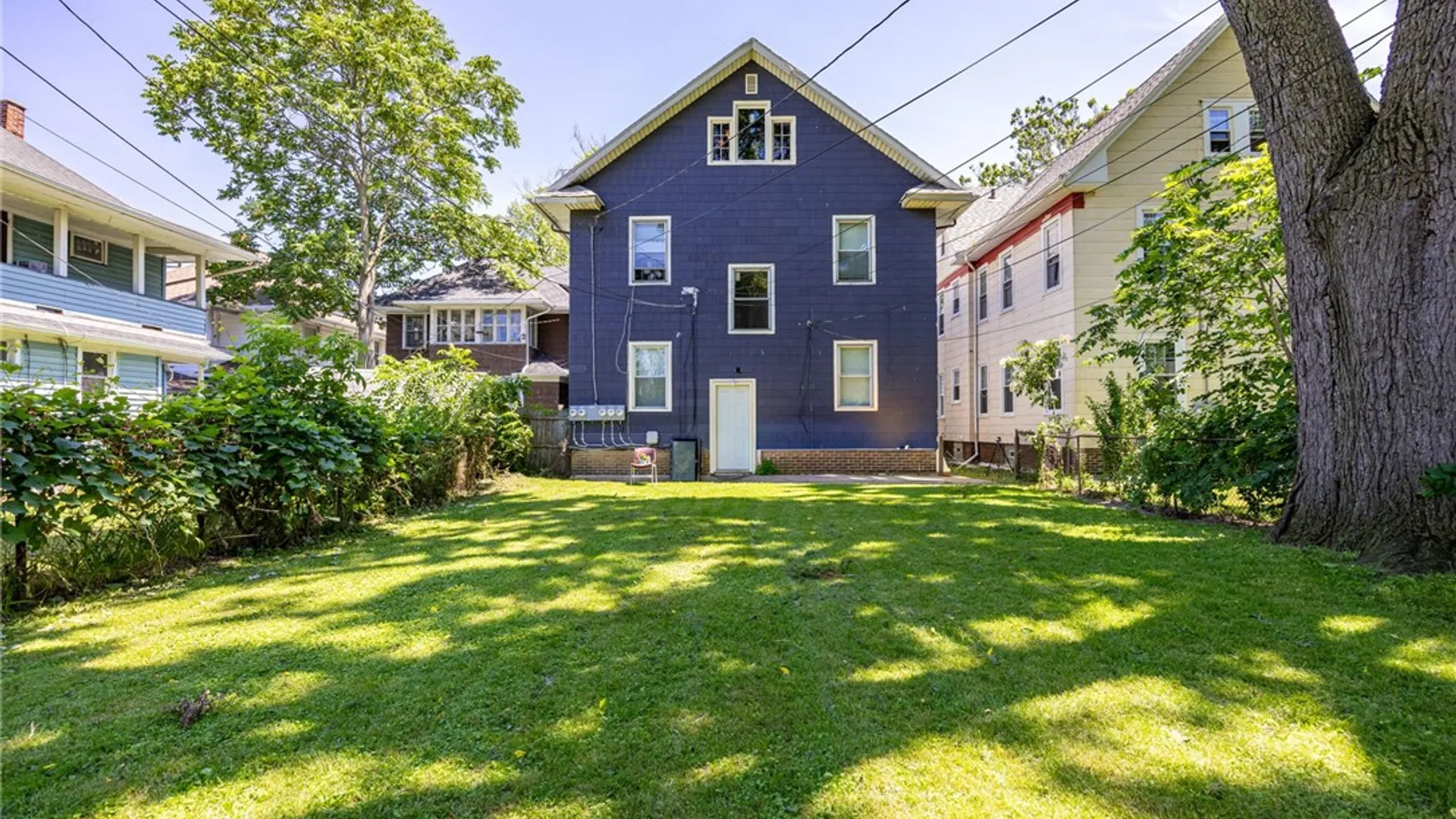 Property at 409 Raines Park, Rochester, NY 14613 40
