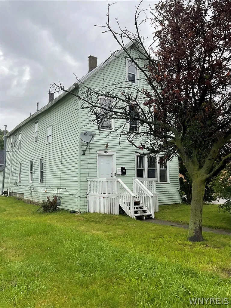 Property at 80 Abbott Road, Buffalo, NY 14220