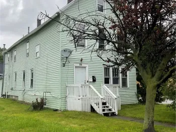Property at 80 Abbott Road, Buffalo, NY 14220